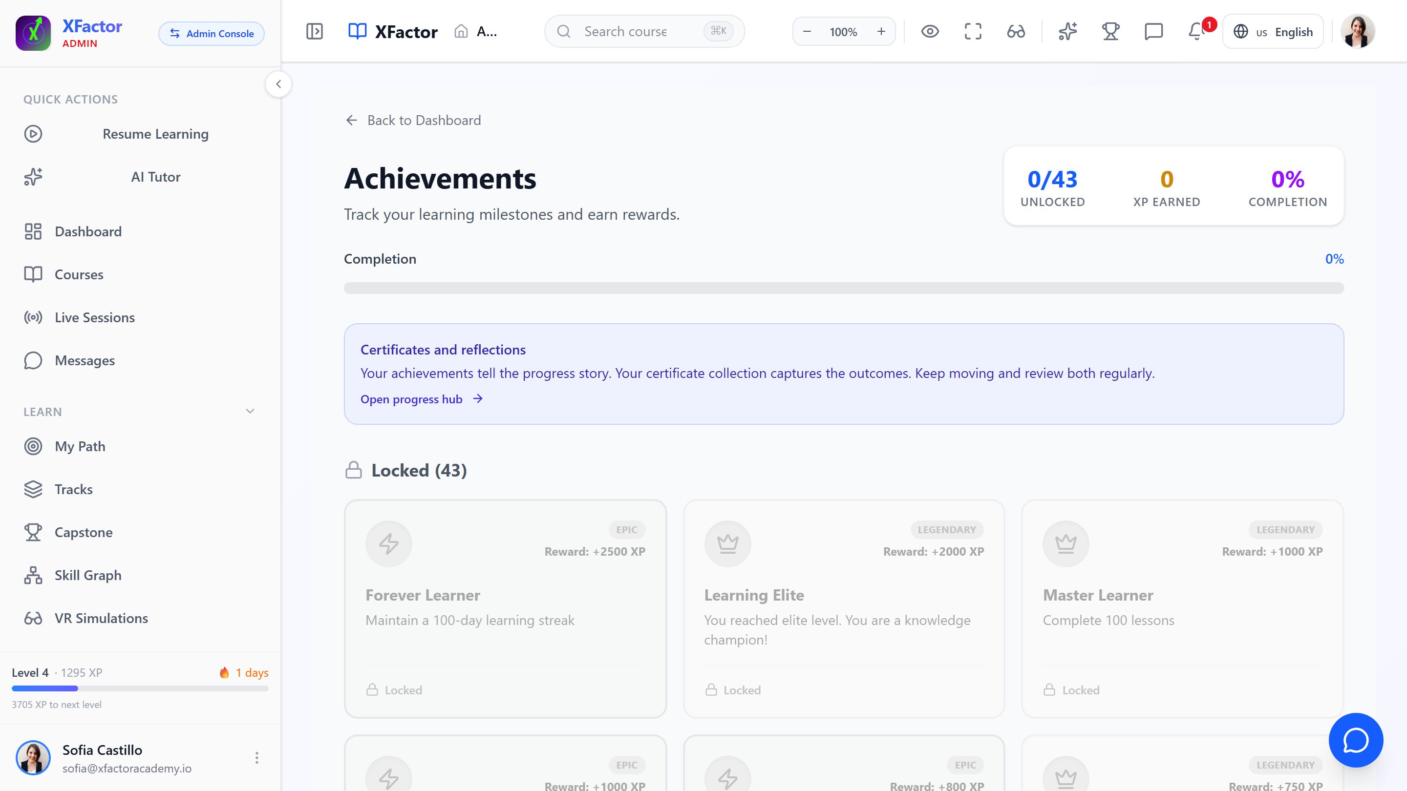 Gamification & Social Learning